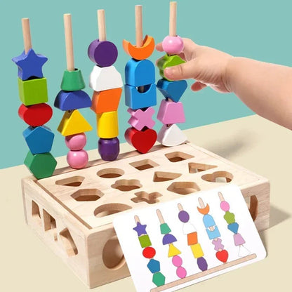 Cogniblocks Creative Building Blocks