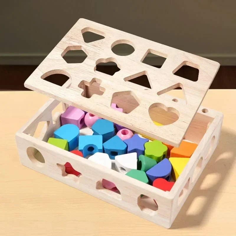 Cogniblocks Creative Building Blocks