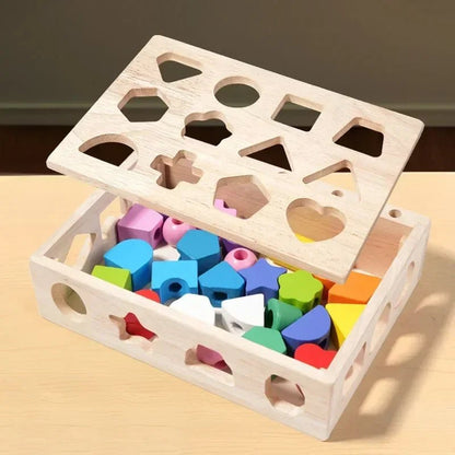 Cogniblocks Creative Building Blocks