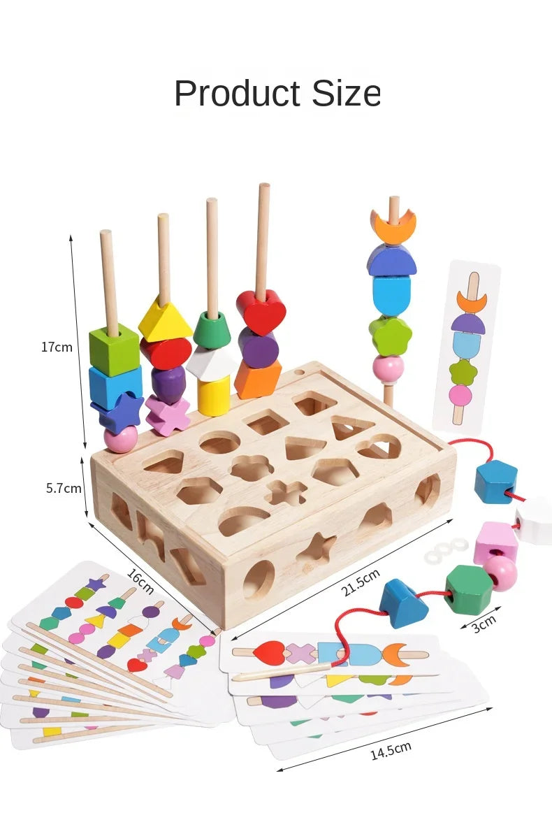 Cogniblocks Creative Building Blocks