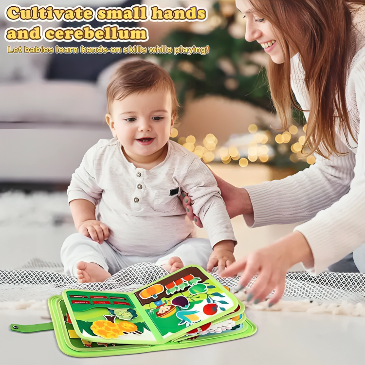 FarmTales Educational Learning Game for Kids