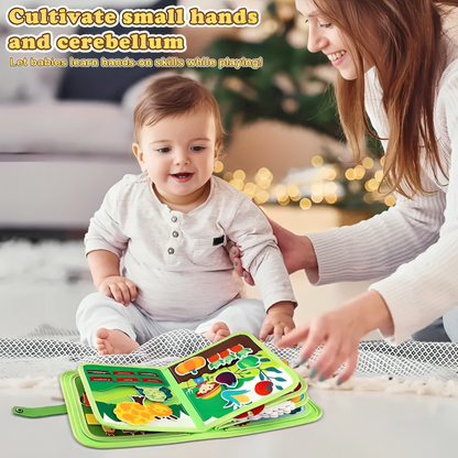 FarmTales Educational Learning Game for Kids