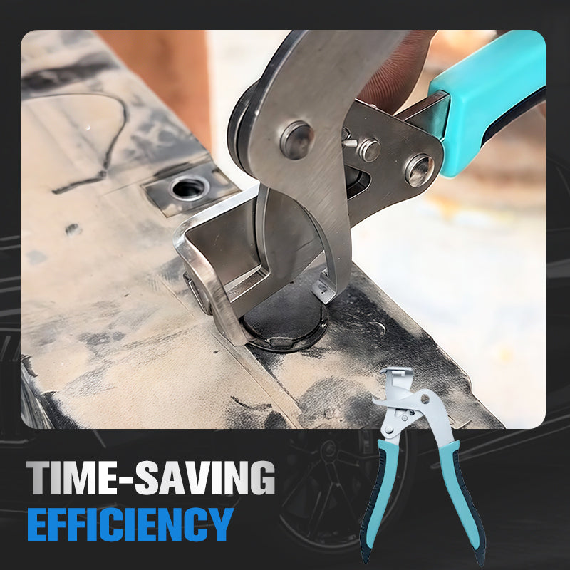Automotive Clip Removal Tool - Fast Fastener Release