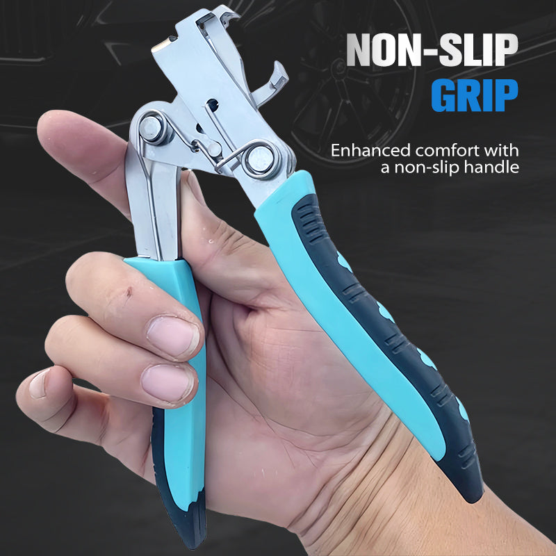 Automotive Clip Removal Tool - Fast Fastener Release