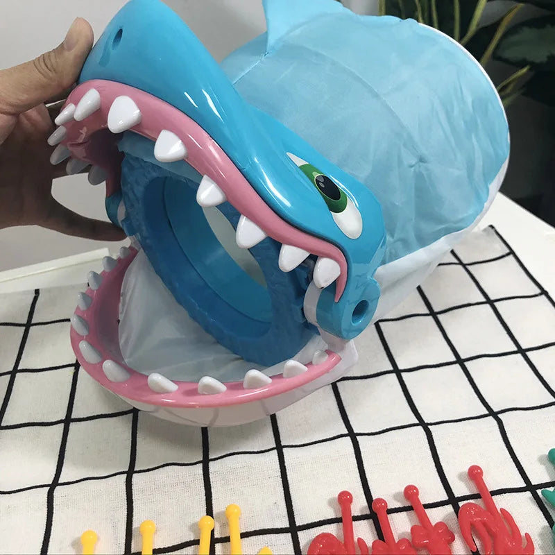 Family Challenge Party Game