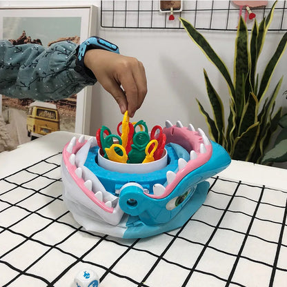 Family Challenge Party Game