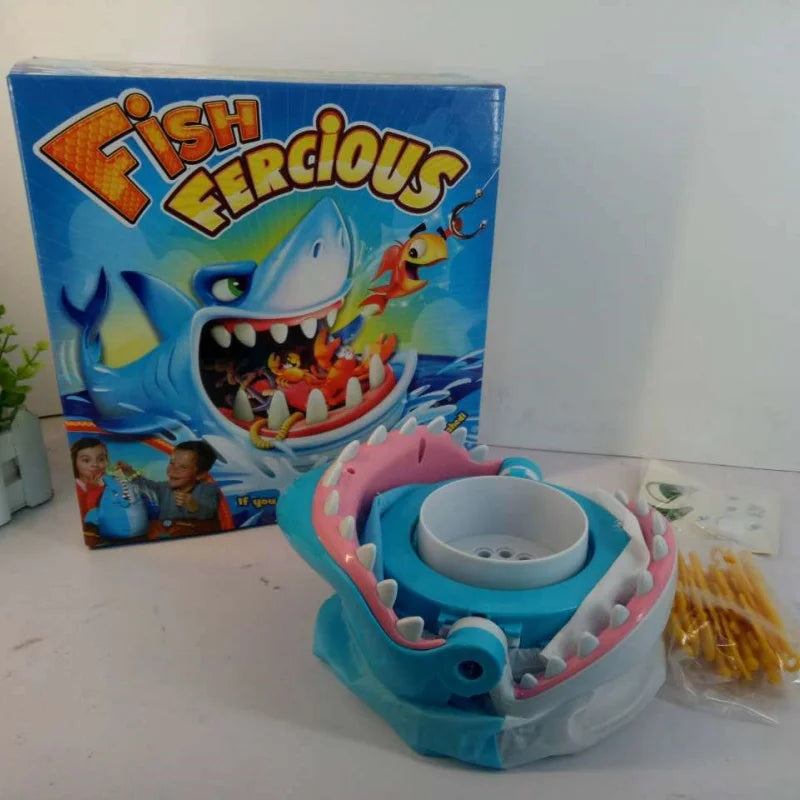 Family Challenge Party Game