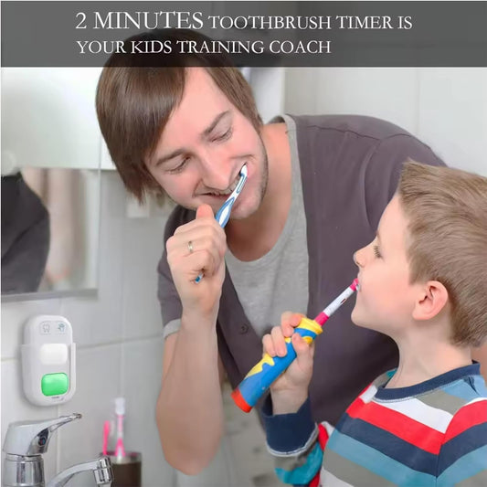 Kids Daily Routine Chart - Fun Chore and Habit Board