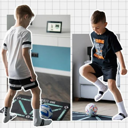 Indoor Soccer Training Trainer for Kids