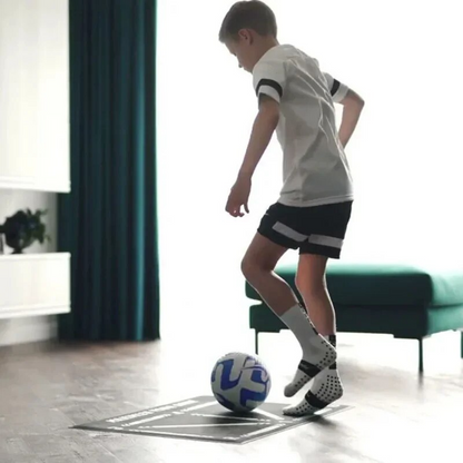 Indoor Soccer Training Trainer for Kids