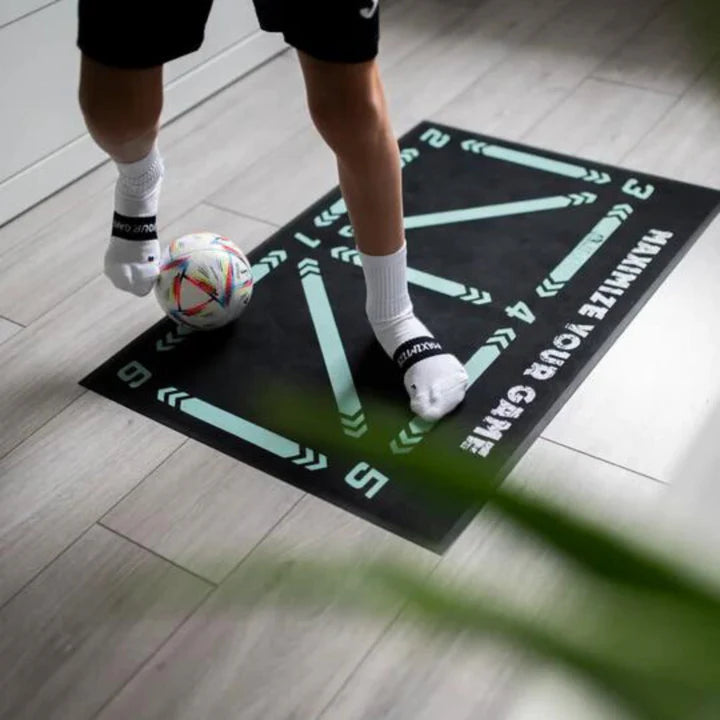 Indoor Soccer Training Trainer for Kids