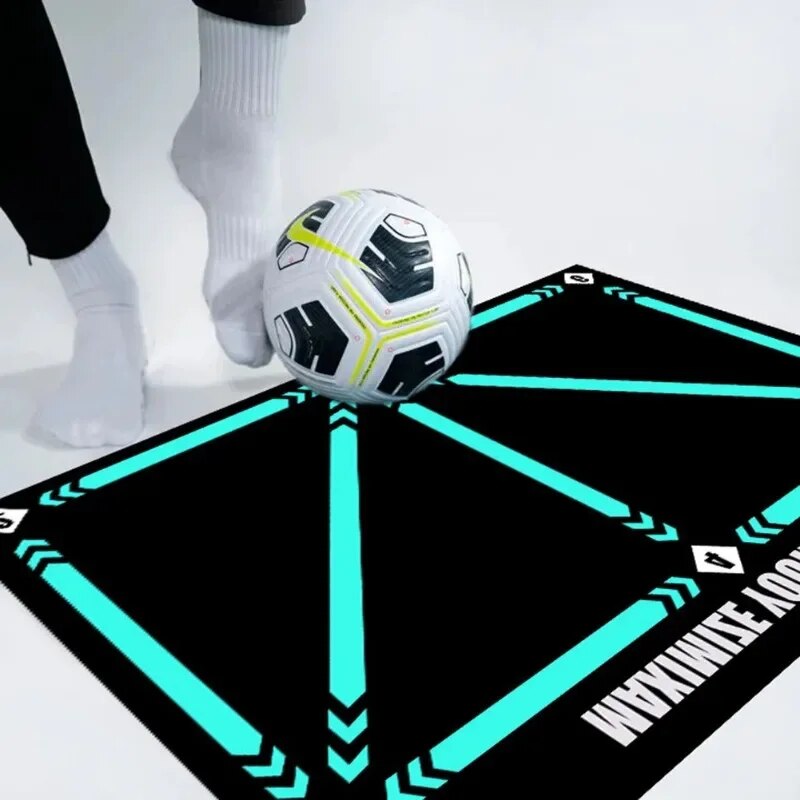 Indoor Soccer Training Trainer for Kids