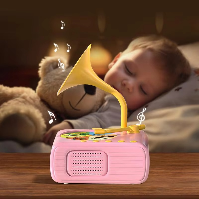 Interactive Storytelling Set for Kids' Language Skills