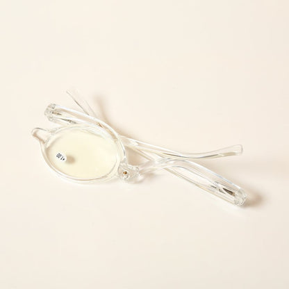 Magnifying Eye Makeup Tool with Precision Lens
