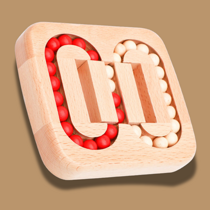 Orbivia Relaxing Brain Teaser Puzzle