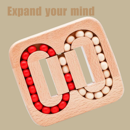 Orbivia Relaxing Brain Teaser Puzzle