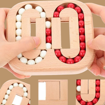 Orbivia Relaxing Brain Teaser Puzzle