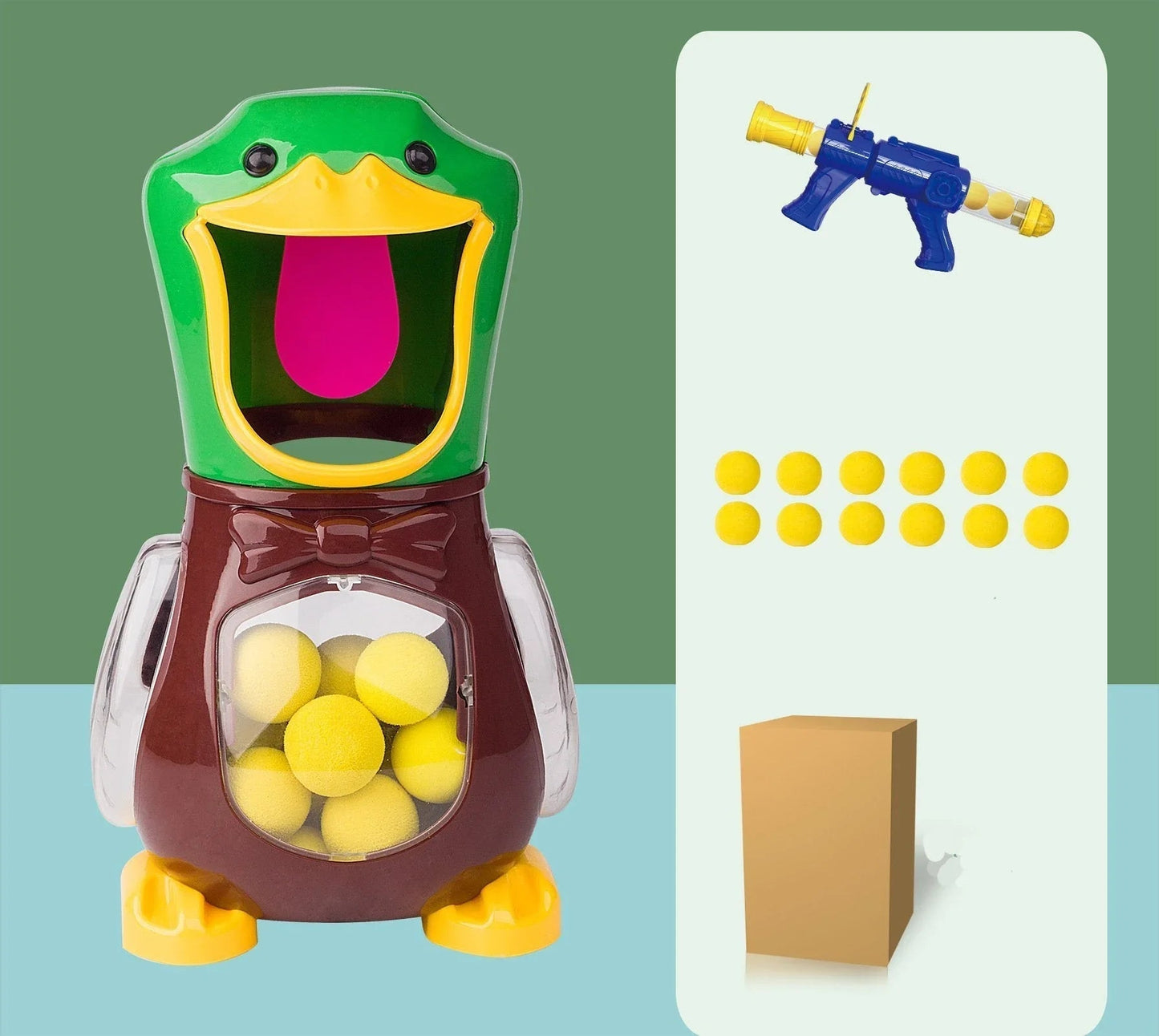 Family Party Game - Fun for Game Nights