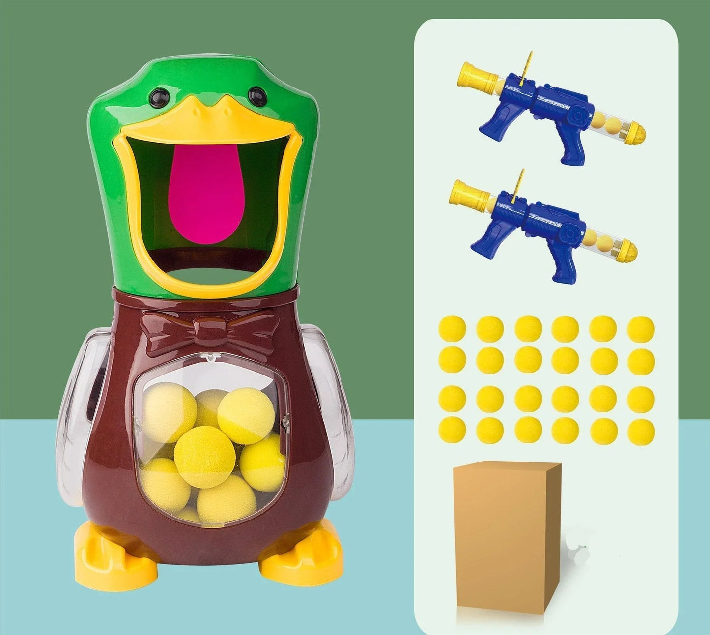 Family Party Game - Fun for Game Nights