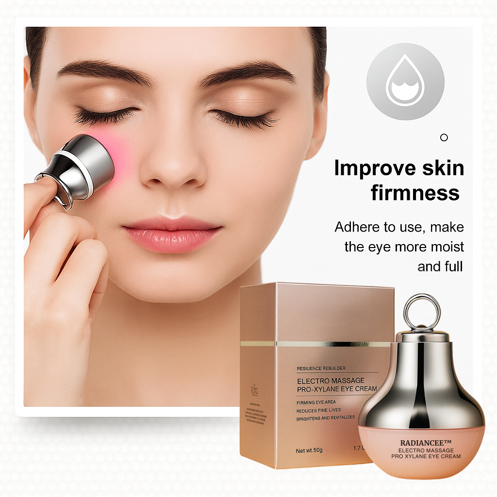 Radiance Firming and Hydrating Skincare Treatment