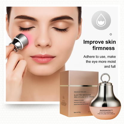 Radiance Firming and Hydrating Skincare Treatment