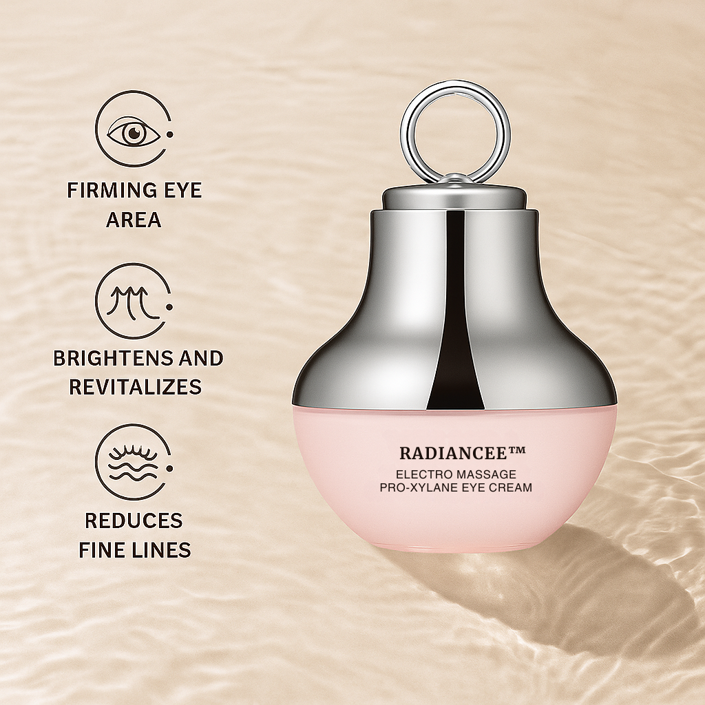Radiance Firming and Hydrating Skincare Treatment