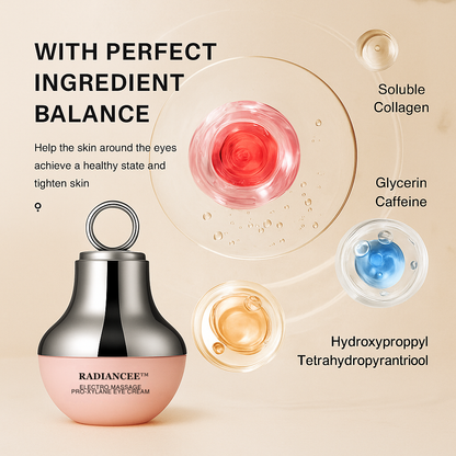 Radiance Firming and Hydrating Skincare Treatment