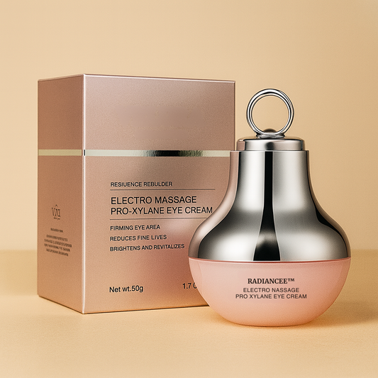 Radiance Firming and Hydrating Skincare Treatment