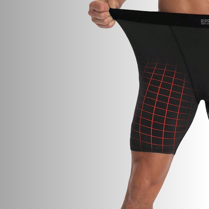 Padded Bike Seat Cover for Comfortable Rides