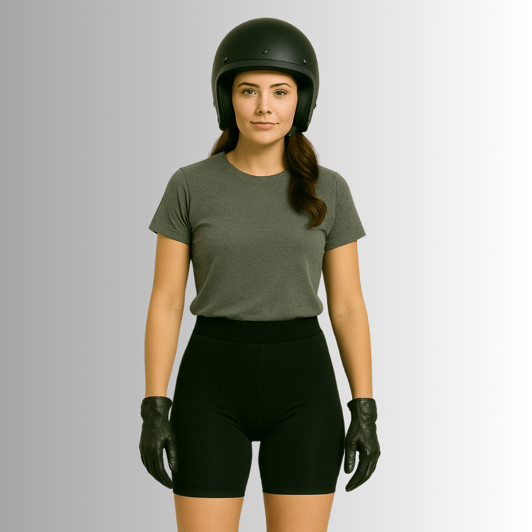 Padded Bike Seat Cover for Comfortable Rides