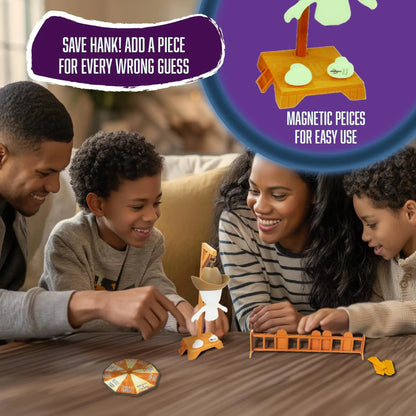 Travel Learning Activity Game for Family Road Trips