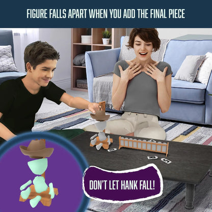 Travel Learning Activity Game for Family Road Trips