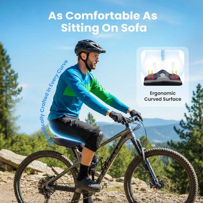 Breathable Waterproof Car Seat Cover - Universal Fit