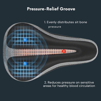 Breathable Waterproof Car Seat Cover - Universal Fit