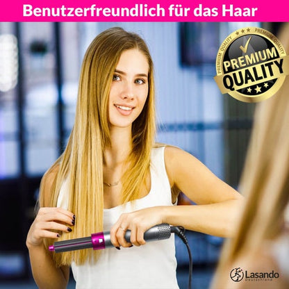 5-in-1 Multi-Styler Hair Curler, Dryer and Brush