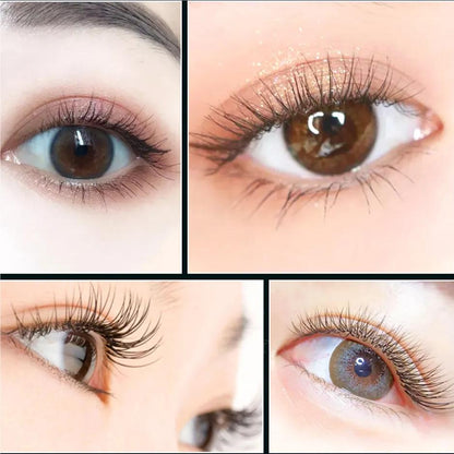 Electric Heated Eyelash Curler with 3 Settings