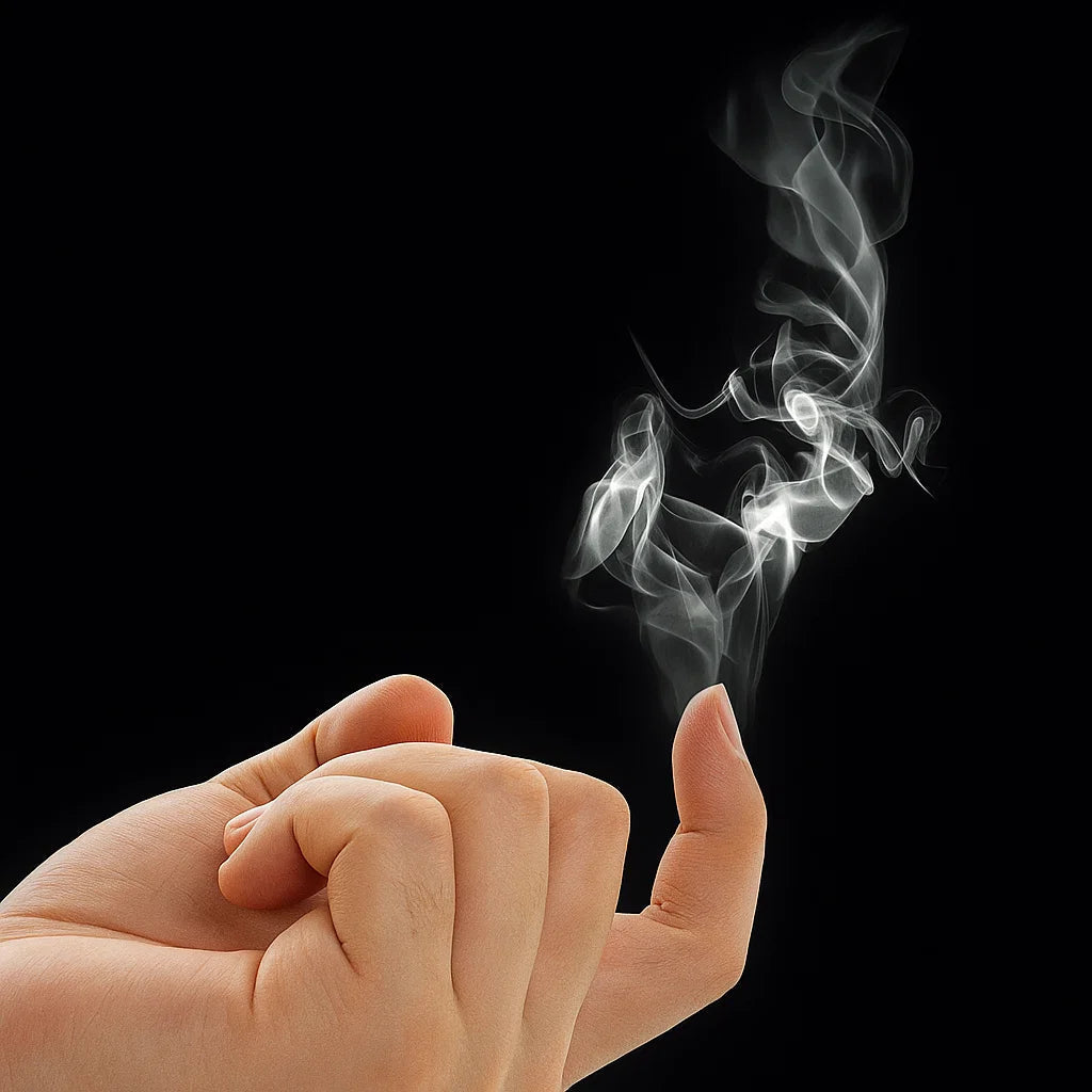 Smoke Effect Set for Magic Tricks