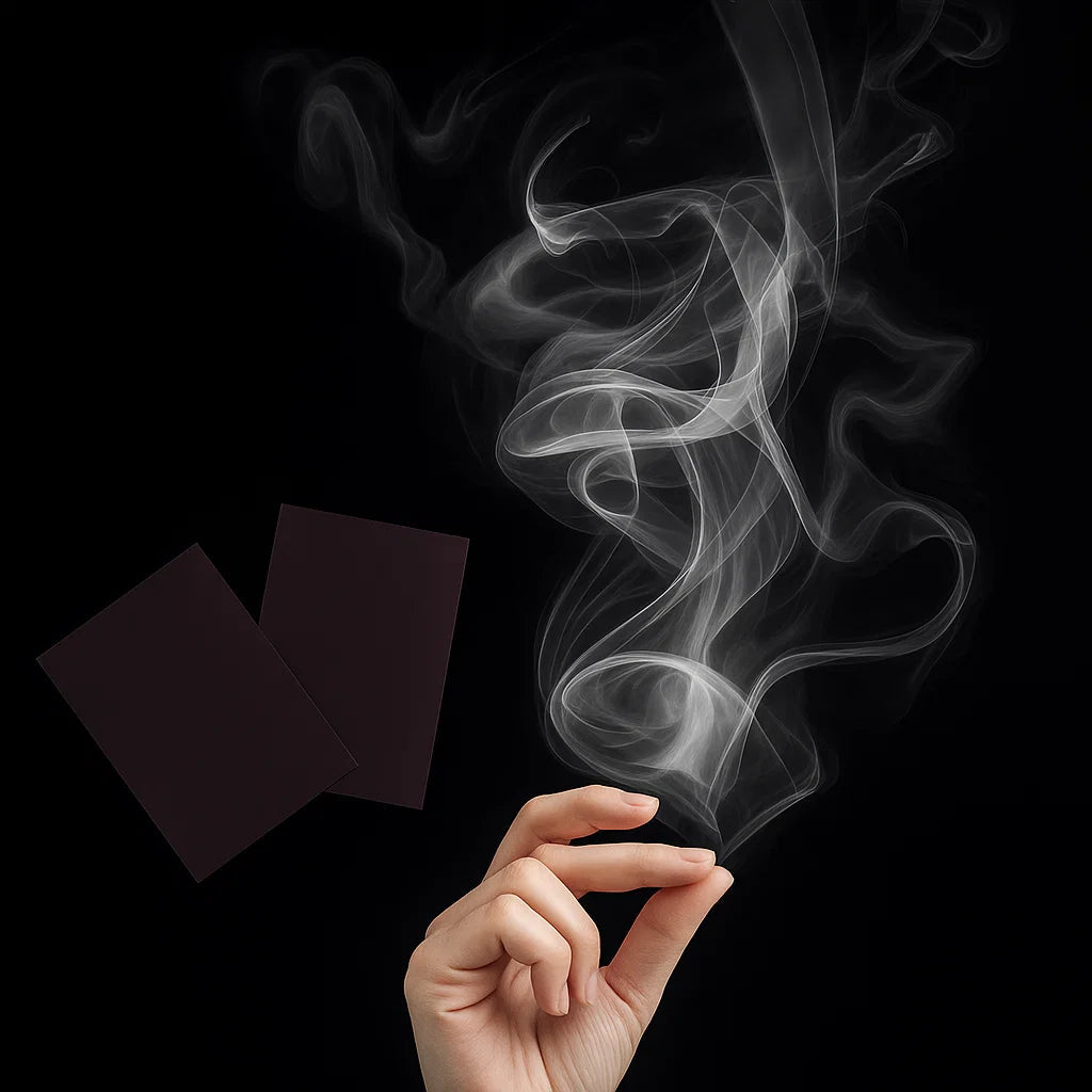 Smoke Effect Set for Magic Tricks