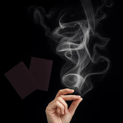 Smoke Effect Set for Magic Tricks