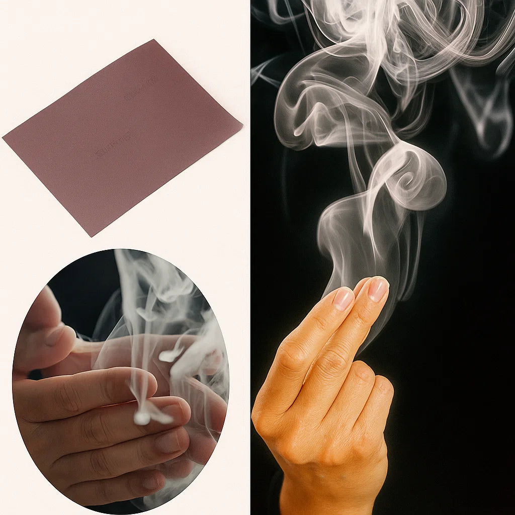 Smoke Effect Set for Magic Tricks