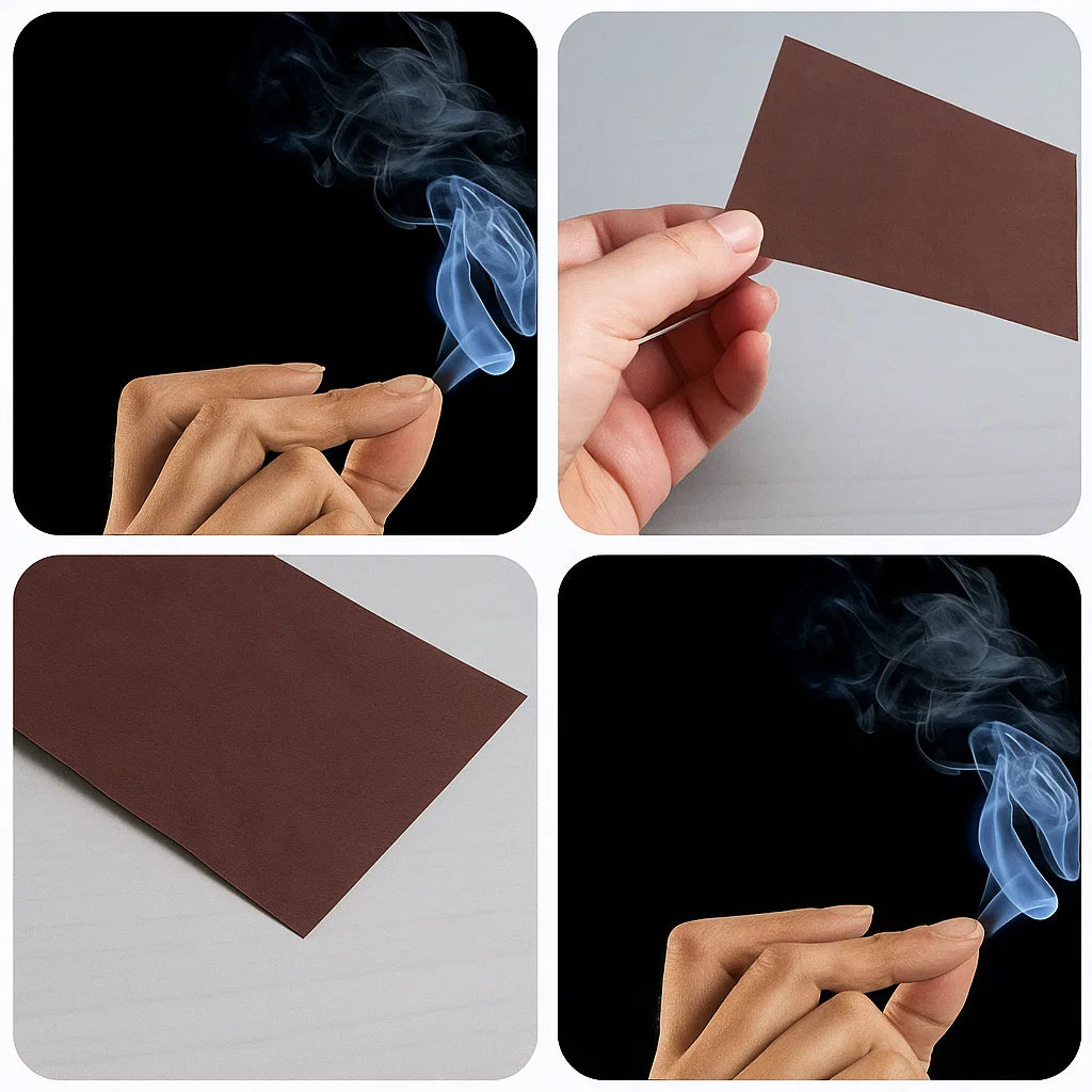 Smoke Effect Set for Magic Tricks
