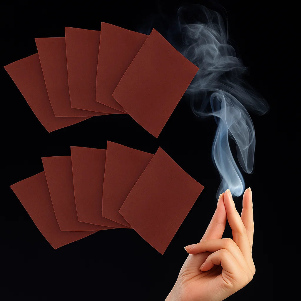 Smoke Effect Set for Magic Tricks