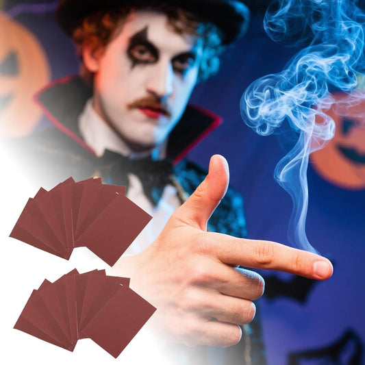 Smoke Effect Set for Magic Tricks