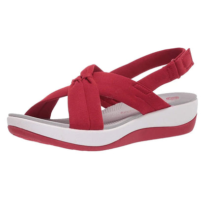 3-Arch Support Sandals for Women - All-Day Comfort