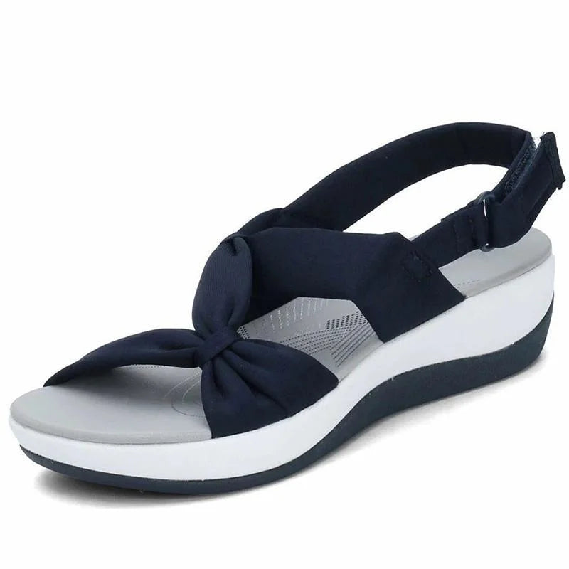 3-Arch Support Sandals for Women - All-Day Comfort