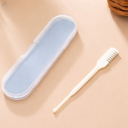 360 Rotating Head Nose Hair Trimmer