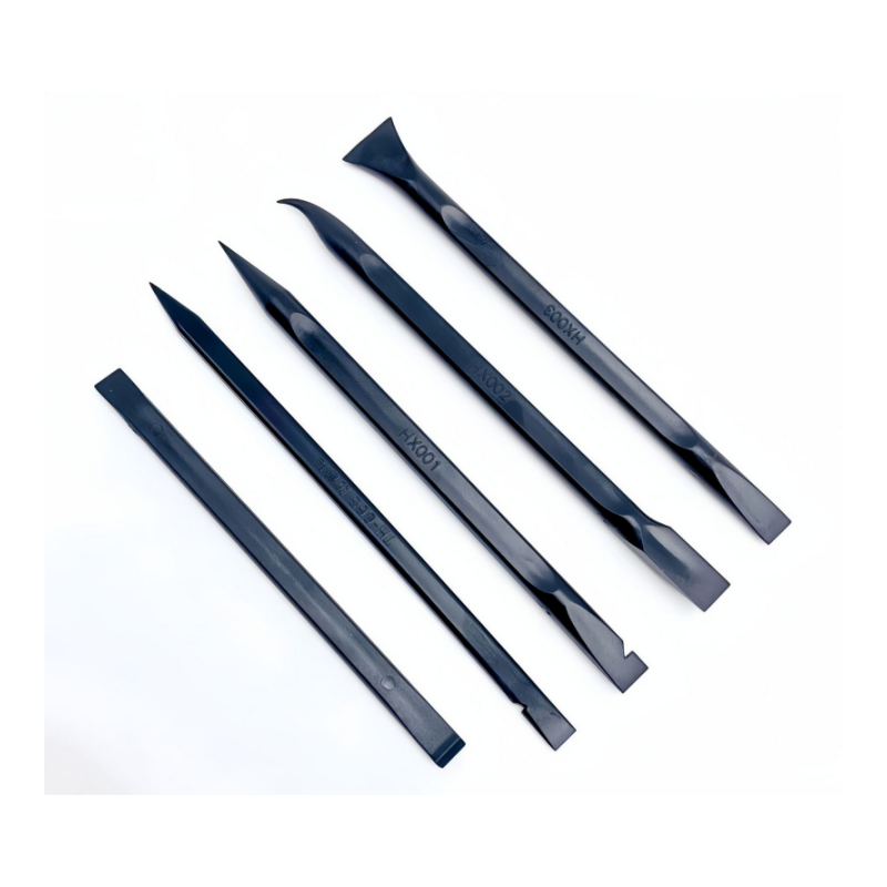 5-Piece Carbon Fiber Pry Tool Set for Electronics