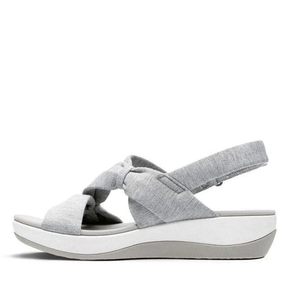3-Arch Support Sandals for Women - All-Day Comfort