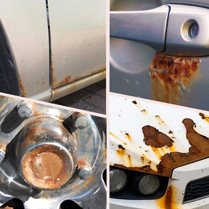 30ml Rust Removal Spray for Metal Surfaces