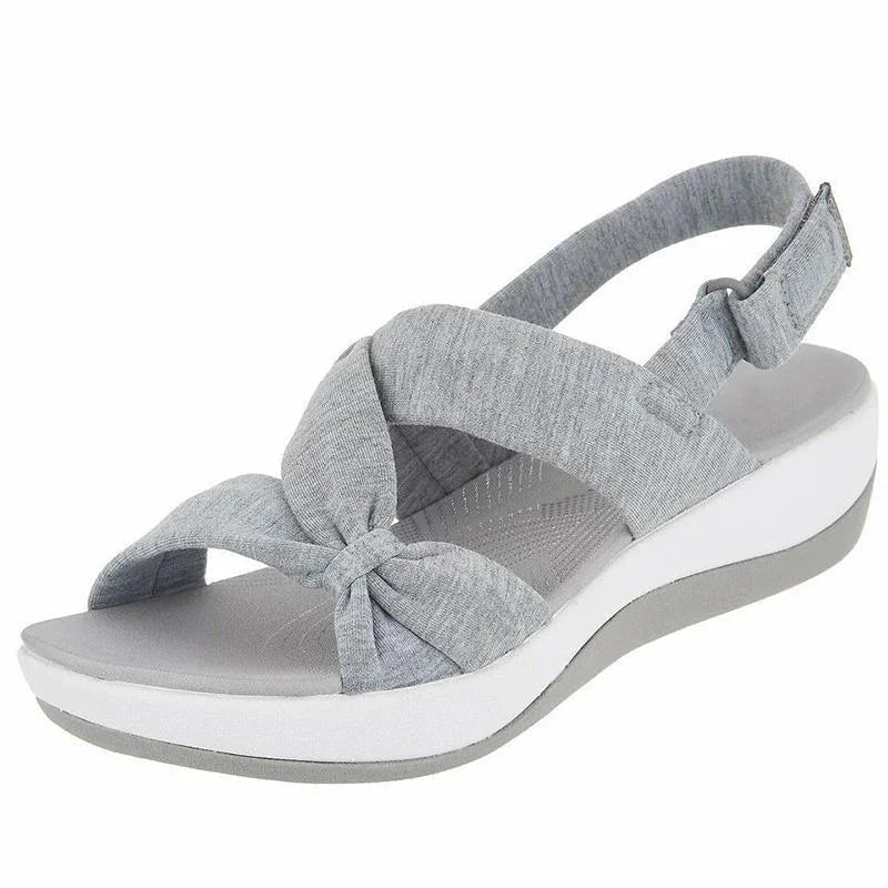 3-Arch Support Sandals for Women - All-Day Comfort